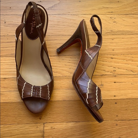 cole haan heels with nike air technology